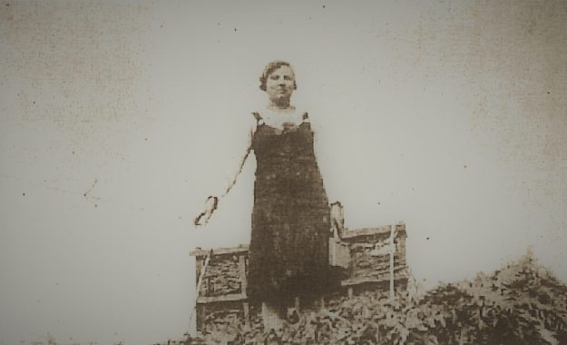 Enxutadeira
